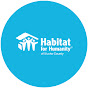 Habitat for Humanity of Bucks County logo