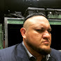 Samoa Joe logo
