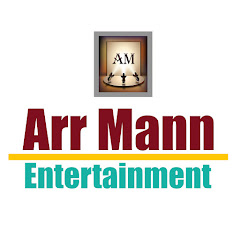 Arr Mann Entertainment Avatar