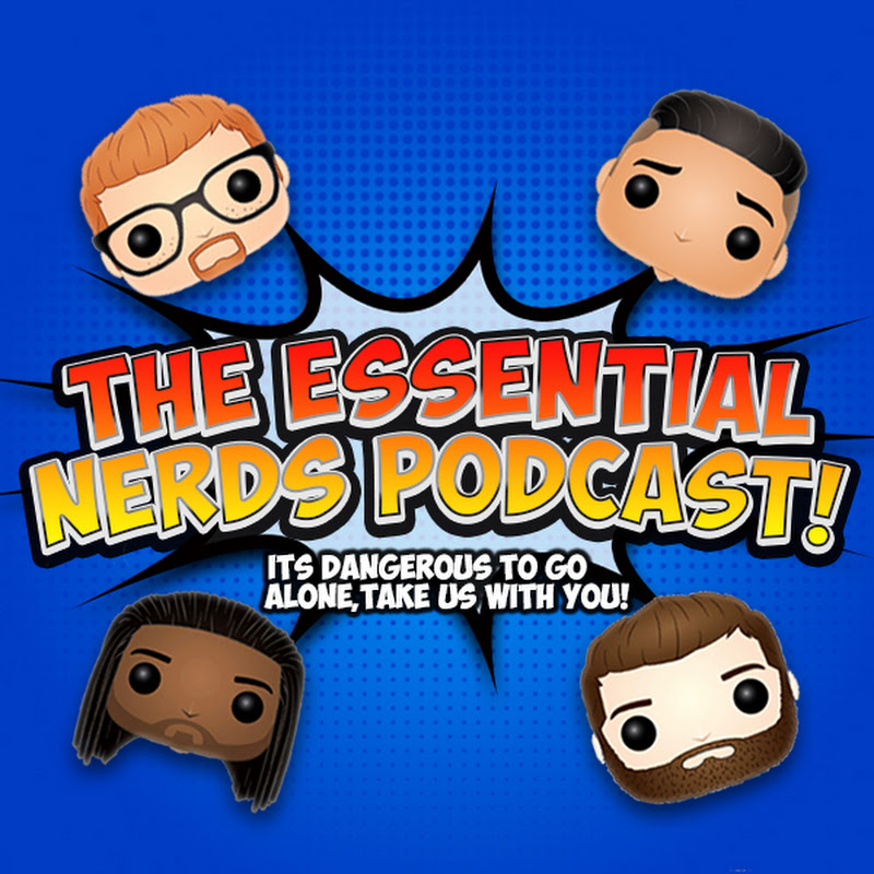 TheEssentialNerds