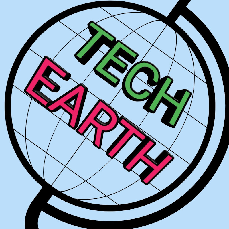 TECH EARTH