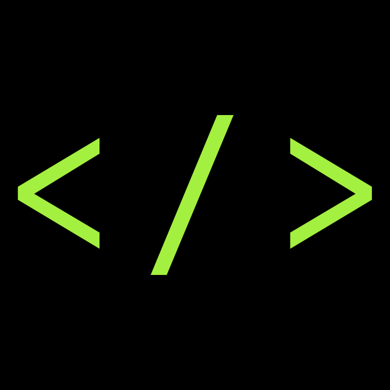 The Weekly Coder