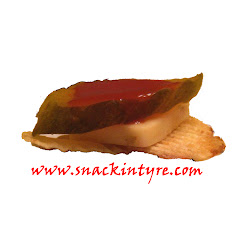 Snackintyre Enterprises
