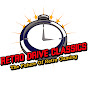 Retro Drive Classics - The Future Of Retro Gaming logo