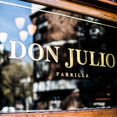 Parrilla Don Julio