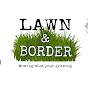 Lawn & Border logo