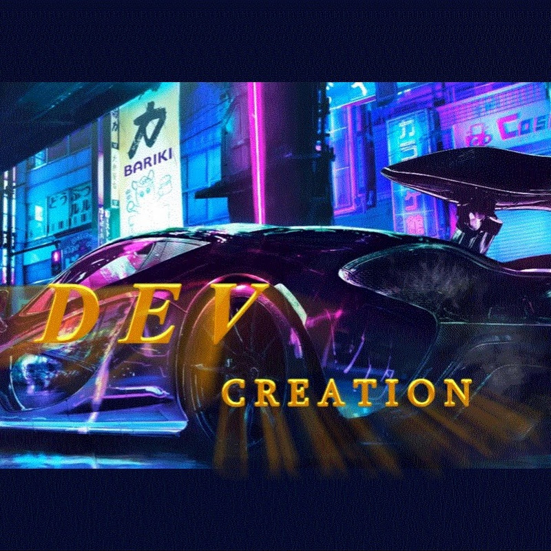 dev creation