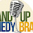Stand Up Comedy Brasil