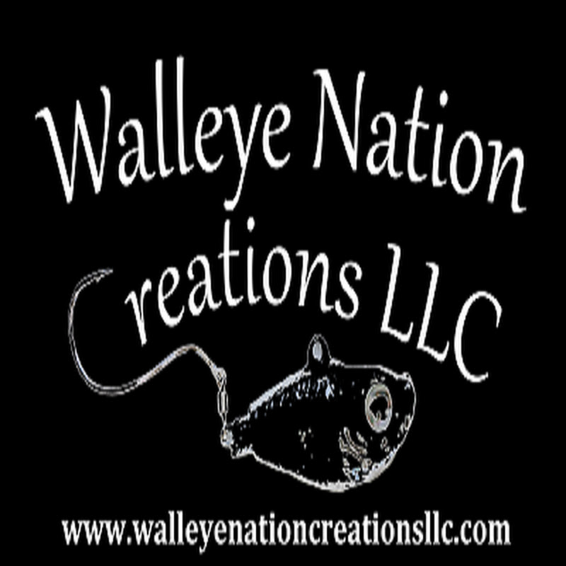 Walleye Nation Creations
