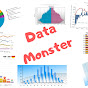 Data Monster logo