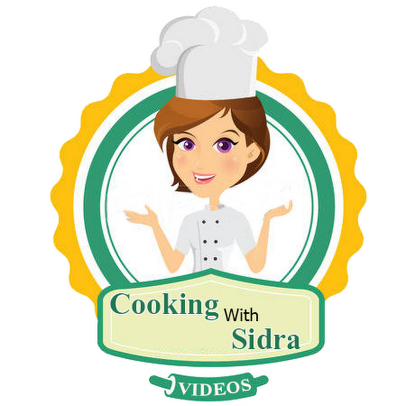 Cooking With Sidra Videos