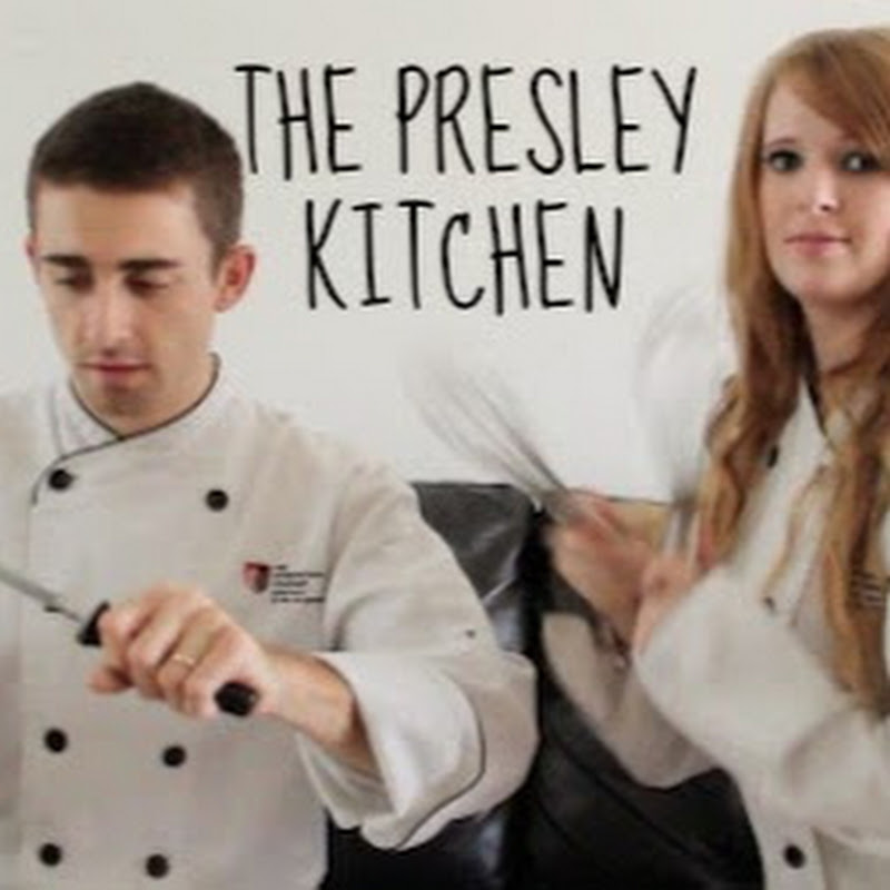 ThePresleyKitchen