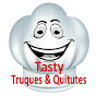 Tasty TRUQUES & QUITUTES - Cozinha fácil e rápida logo
