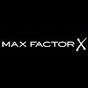 Max Factor Macedonia logo