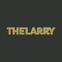 The Larry official