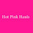 Hot Pink Hauls