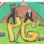 PG Anecdotes logo