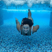 Underwater Tori Shorts