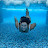 Underwater Tori Shorts
