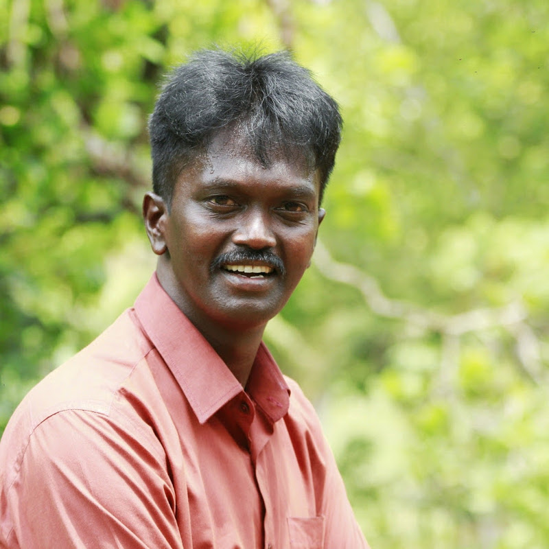Vava Suresh