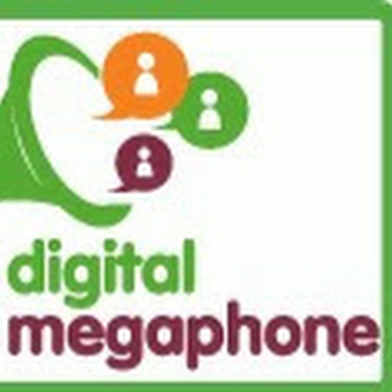 Digital Megaphone