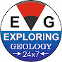 Exploring Geology logo