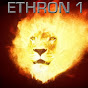 ETHRON1 logo