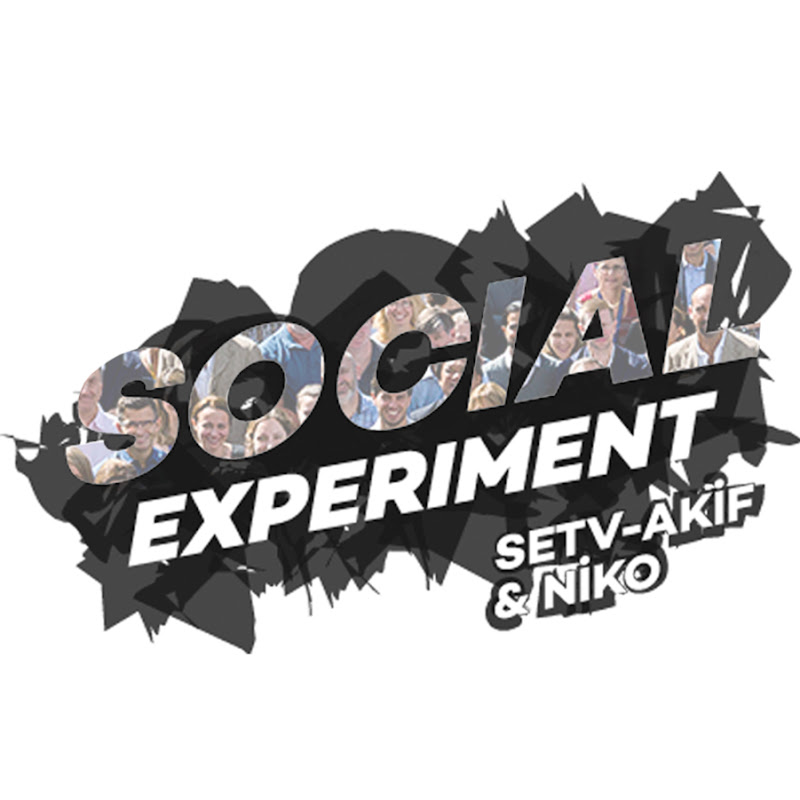SETV-Prank Akif & Niko