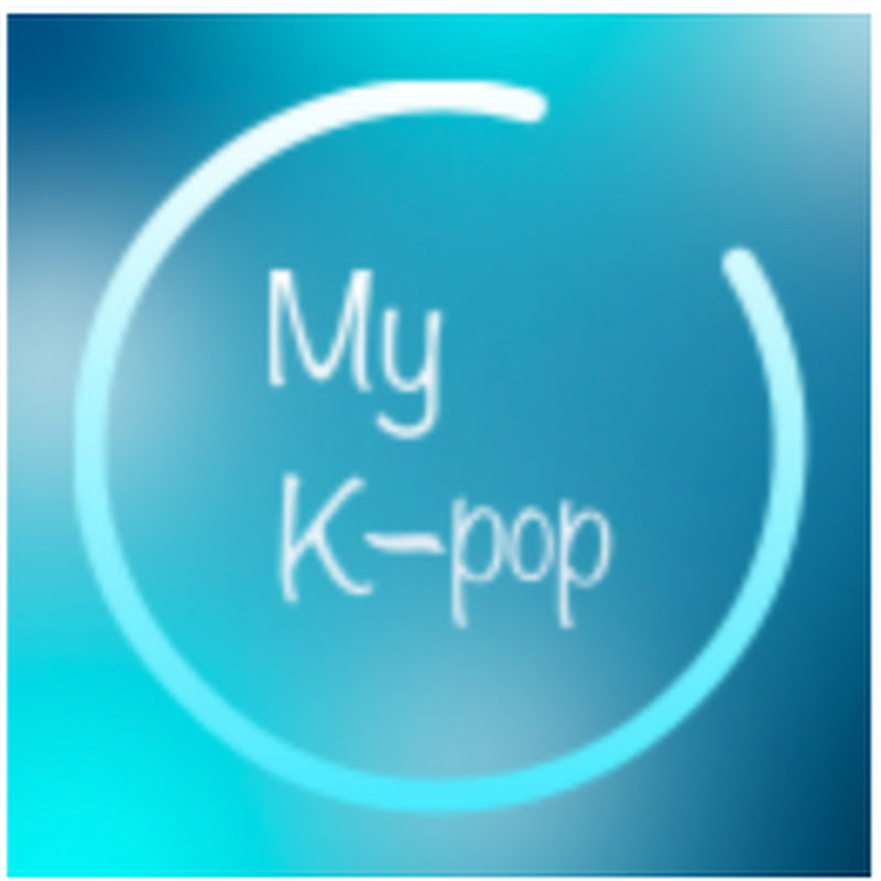 MyK-POP