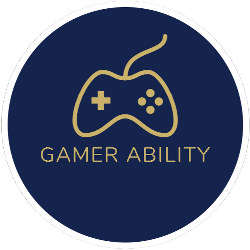Gamer Ability