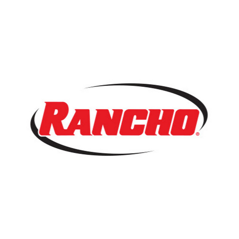 Rancho Suspension