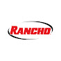 Rancho Suspension logo