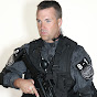 Corey S. Sexton (History Channel - Ultimate Soldier Challenge: Episode VI)