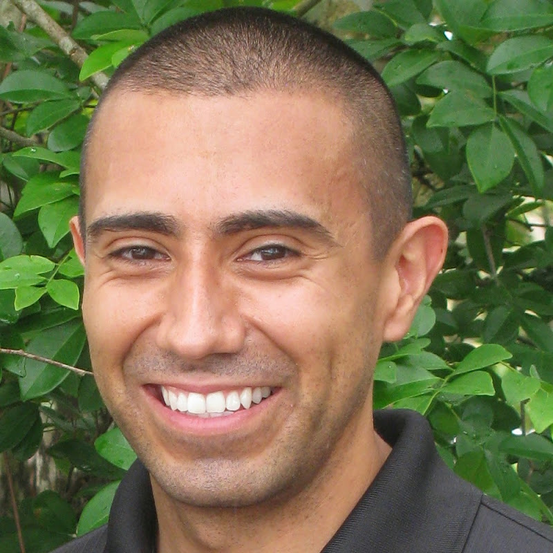 Julio Diaz