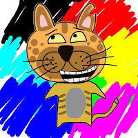 えなねこタイdeらくがき帳 profile image