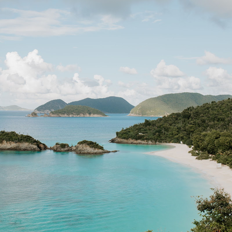 St John Real Estate