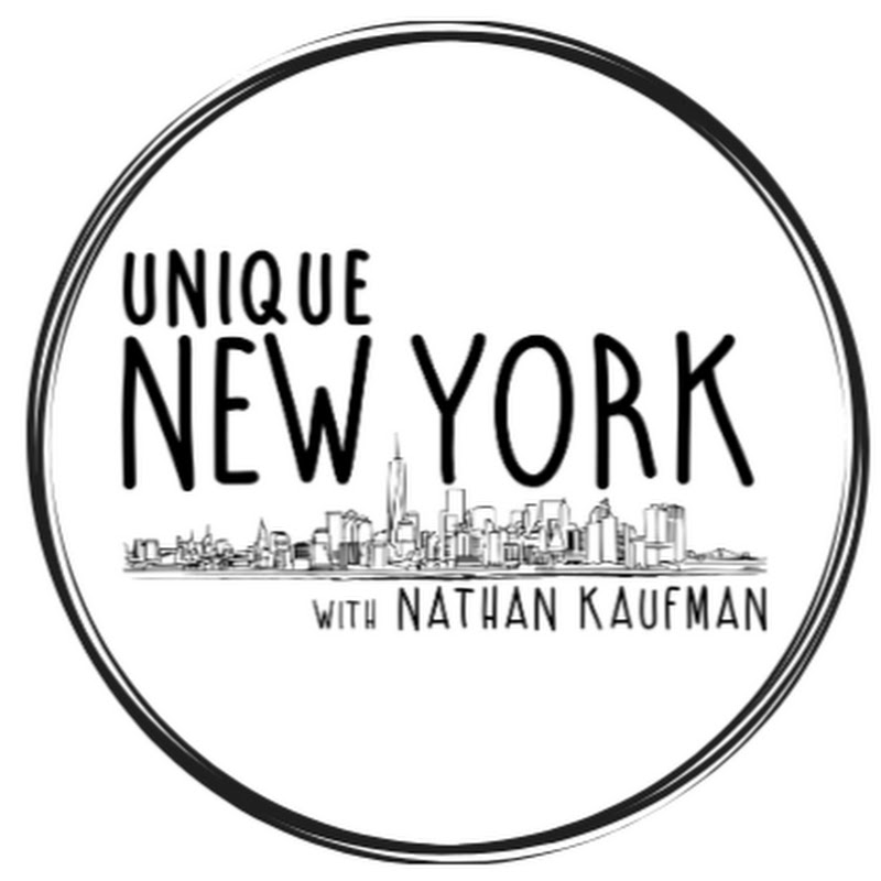 Unique New York with Nathan Kaufman