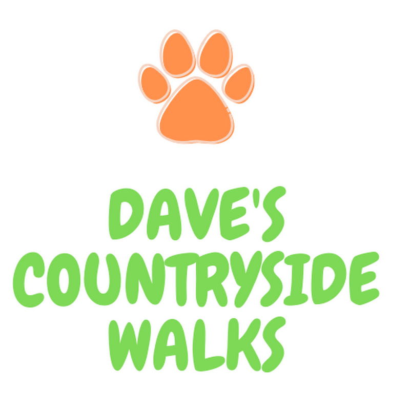 Dave Ford (Dave's Countryside Walks)