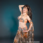 Belly Dance Tutorials by A'isha logo