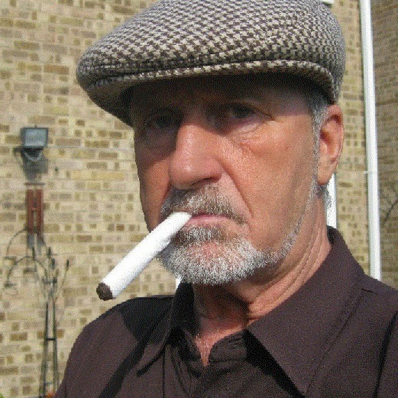 Bill Palmer