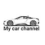 My car channel
