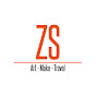 ZS logo