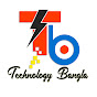 Technology Bangla logo