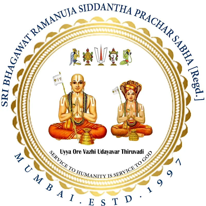 ramanujasabha mumbai