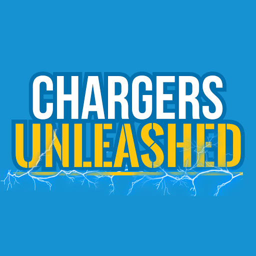 Chargers Unleashed Podcast