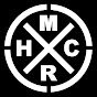 METAL ROCK HARDCORE logo