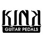 Kink Guitar Pedals