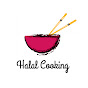 Halal Cooking logo