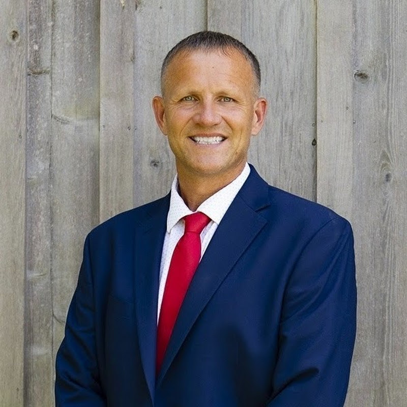 Jason Smith, REALTOR - RICHMOND, KENTUCKY