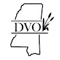 Delta Valley Outdoors logo